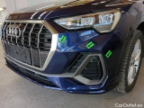  Audi  Q3  45 TFSI e S line 1.4 TFSI 180KW AT6 E6d #35