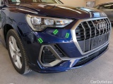  Audi  Q3  45 TFSI e S line 1.4 TFSI 180KW AT6 E6d #38