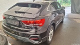  Audi  Q3  Sportback 35 TDI 2.0 TDI 110KW AT7 E6d #13
