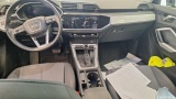  Audi  Q3  Sportback 35 TDI 2.0 TDI 110KW AT7 E6d #14