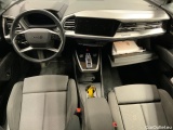 Q4 E-Tron