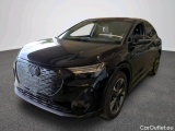 Q4 E-Tron