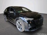  Audi  Q4 E-Tron  Sportback 50 e-tron quattro #9