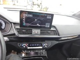  Audi  Q5  35 TDI advanced 2.0 TDI 120KW AT7 E6d #13