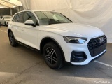  Audi  Q5  40 TDI quattro advanced 2.0 TDI 150KW AT7 E6d #7