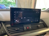  Audi  Q5  40 TDI quattro advanced 2.0 TDI 150KW AT7 E6d #12