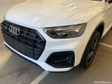  Audi  Q5  40 TDI quattro advanced 2.0 TDI 150KW AT7 E6d #23
