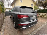  Audi  Q5  55 TFSI e quattro S line 2.0 TFSI 270KW AT7 E6d #9