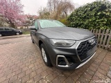  Audi  Q5  55 TFSI e quattro S line 2.0 TFSI 270KW AT7 E6d #8