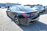  Bmw  I4 Baureihe  Gran Coupe eDrive35 67kWh #9