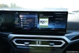  Bmw  I4 Baureihe  Gran Coupe eDrive35 67kWh #13