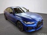  Bmw  I4 Baureihe  Gran Coupe M50 81kWh #8