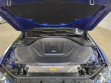  Bmw  I4 Baureihe  Gran Coupe M50 81kWh #17