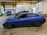  Bmw  I4 Baureihe  Gran Coupe M50 81kWh #18