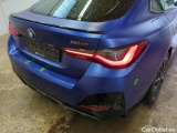  Bmw  I4 Baureihe  Gran Coupe M50 81kWh #44