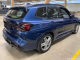  Bmw  iX3 Baureihe  Inspiring 80kWh #2