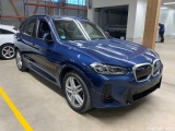  Bmw  iX3 Baureihe  Inspiring 80kWh #7