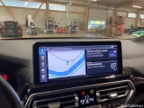  Bmw  iX3 Baureihe  Inspiring 80kWh #12