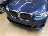  Bmw  iX3 Baureihe  Inspiring 80kWh #19