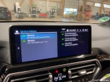  Bmw  iX3 Baureihe  Inspiring 80kWh #28