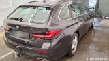  Bmw  Serie 5 Baureihe 5 Touring 520 d 2.0 140KW AT8 E6d #2