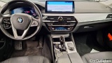  Bmw  Serie 5 Baureihe 5 Touring 520 d 2.0 140KW AT8 E6d #3