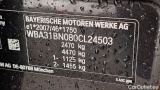  Bmw  Serie 5 Baureihe 5 Touring 520 d 2.0 140KW AT8 E6d #5