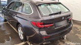  Bmw  Serie 5 Baureihe 5 Touring 520 d 2.0 140KW AT8 E6d #8