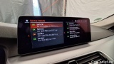  Bmw  Serie 5 Baureihe 5 Touring 520 d 2.0 140KW AT8 E6d #12