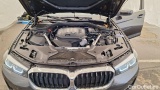 Bmw  Serie 5 Baureihe 5 Touring 520 d 2.0 140KW AT8 E6d #11