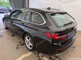  Bmw  Serie 5 Baureihe 5 Touring 520 d 2.0 140KW AT8 E6d #8