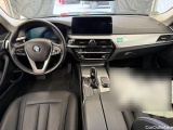  Bmw  Serie 5 Baureihe 5 Touring 520 d 2.0 140KW AT8 E6d #3