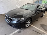  Bmw  Serie 5 Baureihe 5 Touring 520 d 2.0 140KW AT8 E6d #15