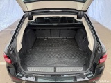  Bmw  Serie 5 Baureihe 5 Touring 520 d 2.0 140KW AT8 E6d #20