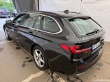  Bmw  Serie 5 Baureihe 5 Touring 520 d 2.0 140KW AT8 E6d #18