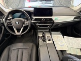  Bmw  Serie 5 Baureihe 5 Touring 520 d 2.0 140KW AT8 E6d #30