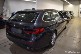  Bmw  Serie 5 Baureihe 5 Touring 520 i 2.0 135KW AT8 E6d #2