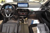  Bmw  Serie 5 Baureihe 5 Touring 520 i 2.0 135KW AT8 E6d #3