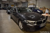  Bmw  Serie 5 Baureihe 5 Touring 520 i 2.0 135KW AT8 E6d #7