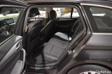  Bmw  Serie 5 Baureihe 5 Touring 520 i 2.0 135KW AT8 E6d #9