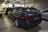  Bmw  Serie 5 Baureihe 5 Touring 520 i 2.0 135KW AT8 E6d #8