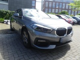  Bmw  Serie 1 Baureihe 1 Lim. 116 d Advantage 1.5 85KW AT7 E6d #7