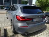  Bmw  Serie 1 Baureihe 1 Lim. 116 d Advantage 1.5 85KW AT7 E6d #8