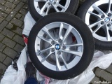  Bmw  Serie 1 Baureihe 1 Lim. 116 d Advantage 1.5 85KW AT7 E6d #33