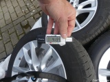  Bmw  Serie 1 Baureihe 1 Lim. 116 d Advantage 1.5 85KW AT7 E6d #31