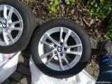  Bmw  Serie 1 Baureihe 1 Lim. 116 d Advantage 1.5 85KW AT7 E6d #29