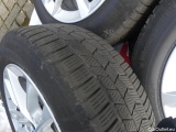  Bmw  Serie 1 Baureihe 1 Lim. 116 d Advantage 1.5 85KW AT7 E6d #32