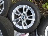 Bmw  Serie 1 Baureihe 1 Lim. 116 d Advantage 1.5 85KW AT7 E6d #37