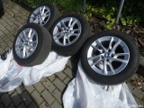  Bmw  Serie 1 Baureihe 1 Lim. 116 d Advantage 1.5 85KW AT7 E6d #74