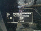  Bmw  Serie 1 Baureihe 1 Lim. 118 d Advantage 2.0 110KW AT8 E6d #4